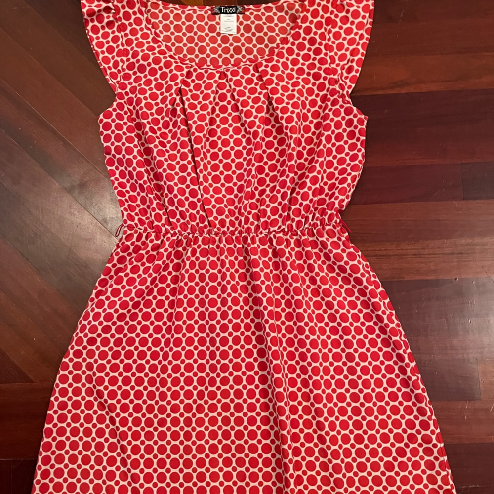 trixxi dress